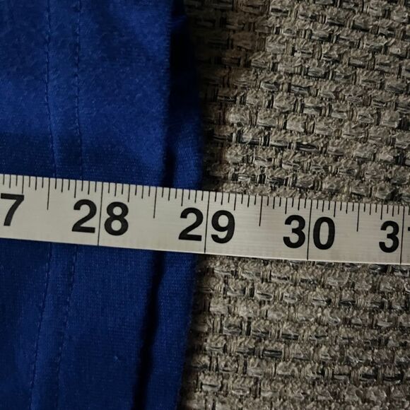 Men’s Kansas Basketball Shirt - Picture 6 of 7